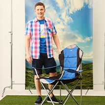 Campingmöbel Shoppen