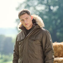 Jackets