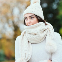 Winter Accessories