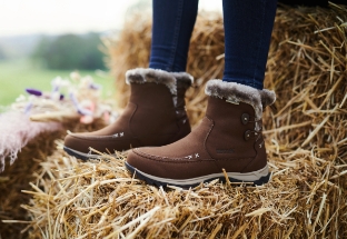 Footwear