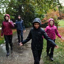 Waterproofs