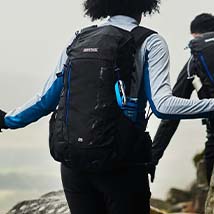Rucksacks