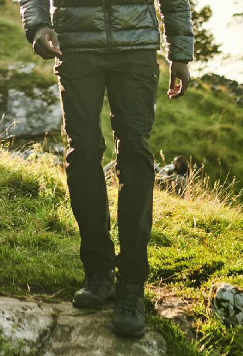 Trousers Buying Guide