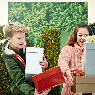 help centre delivery