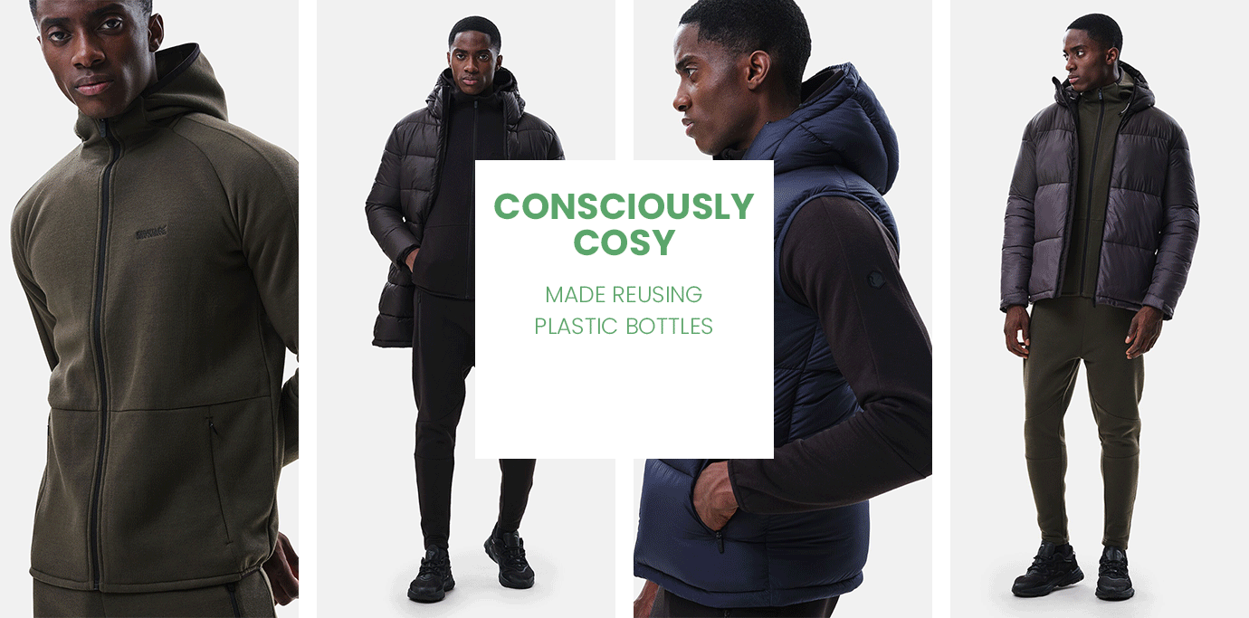 outdoor jackets ireland