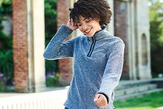 Shop 2 For €30 Fleece