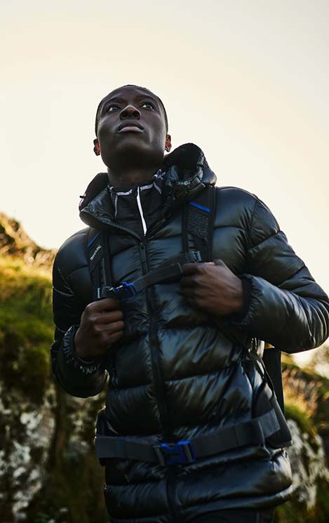 3-in-1 Jackets