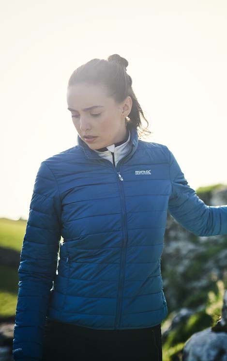 Softshell Jackets