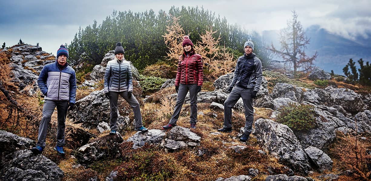 Regatta Outdoor Clothing | Waterproof Jackets & Walking Boots | Regatta ...