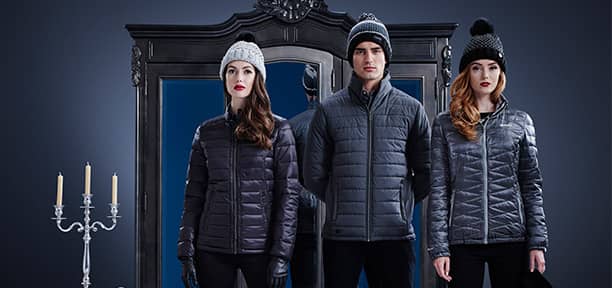 THE OPULENT COLLECTION