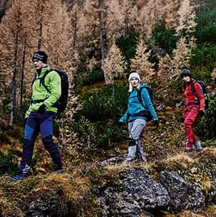 regatta great outdoors boots