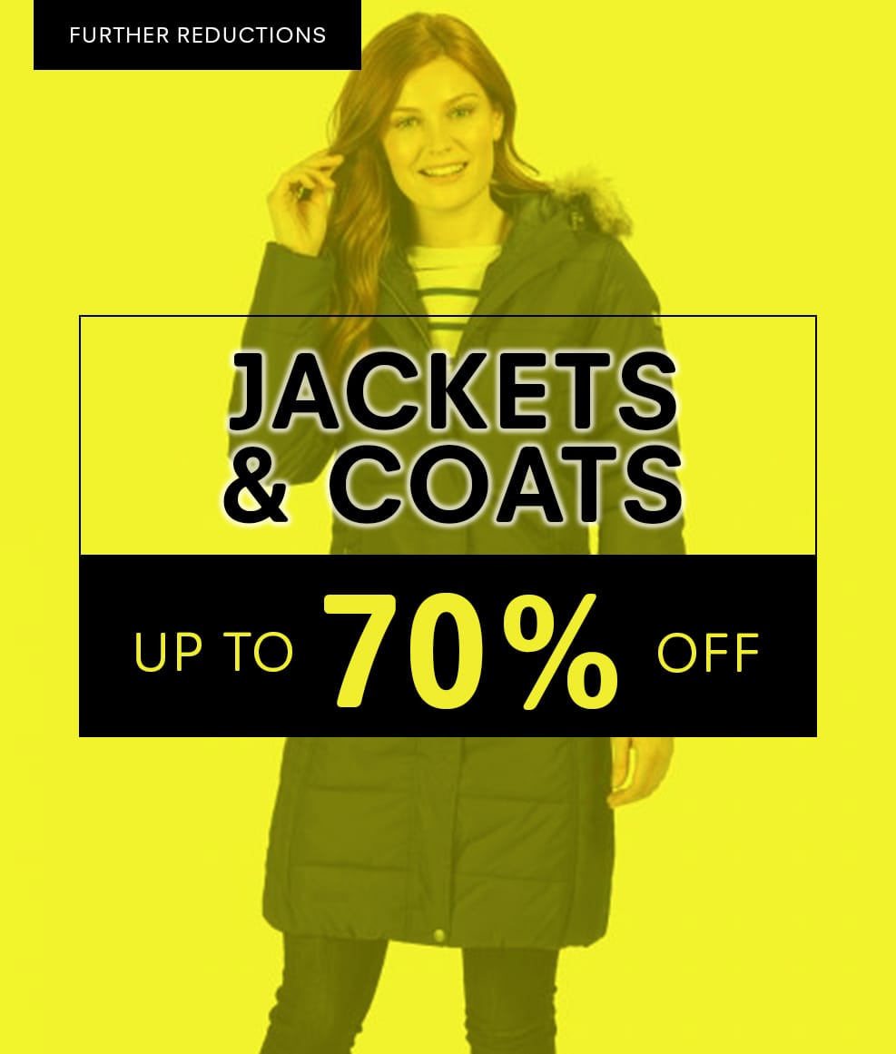 womens jackets