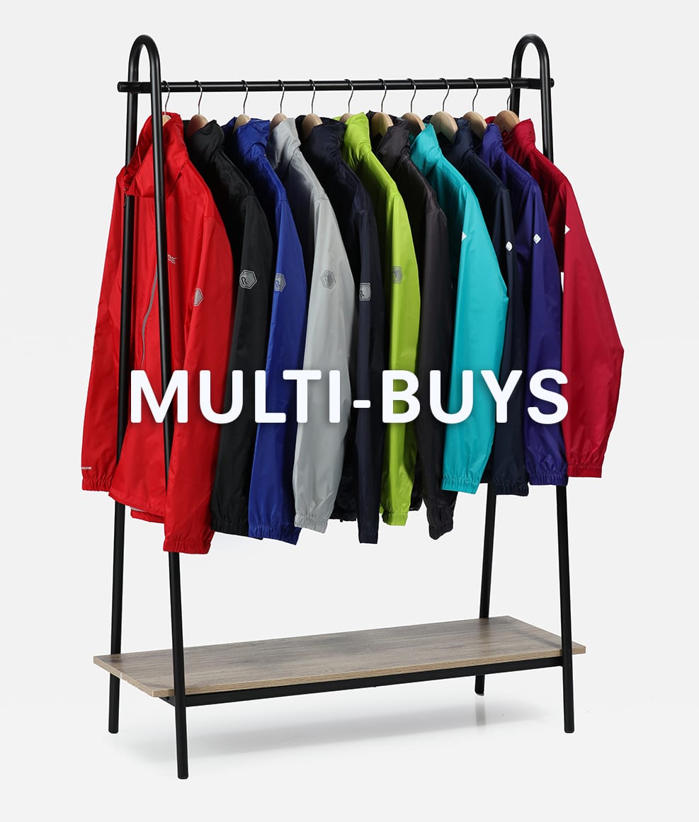 Regatta Outdoor Clothing | Waterproof Jackets & Walking Boots | Regatta ...
