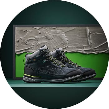 FOOTWEAR BUYING GUIDE