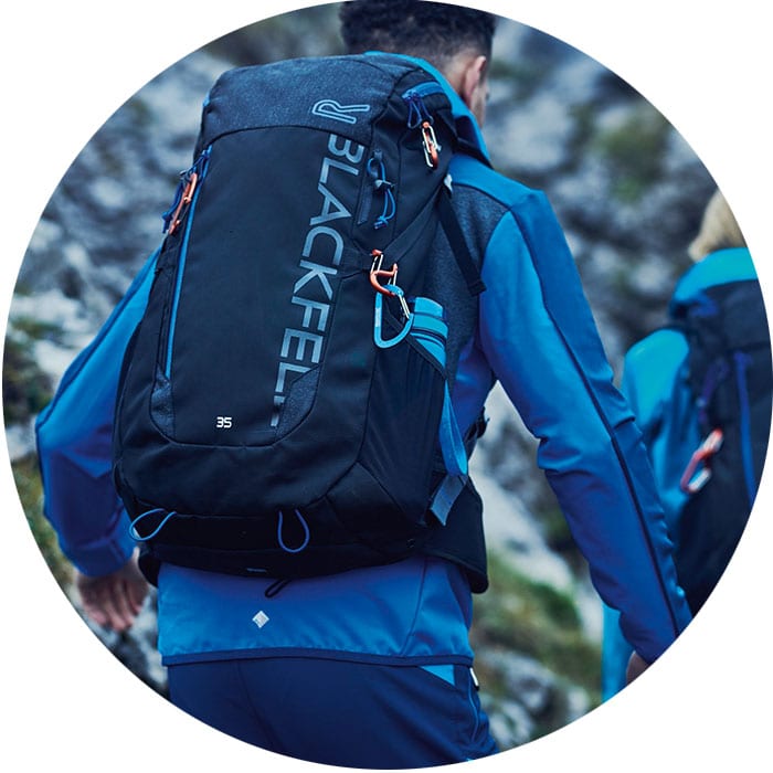 RUCKSACK BUYING GUIDE