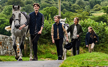 Shop Equestrian & Country