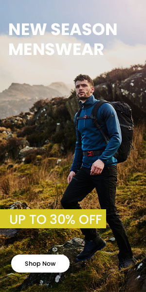 Giacca Impermeabile Uomo Regatta Lyle IV - Leggera, Traspirante E Idrorepellente - Foto 4