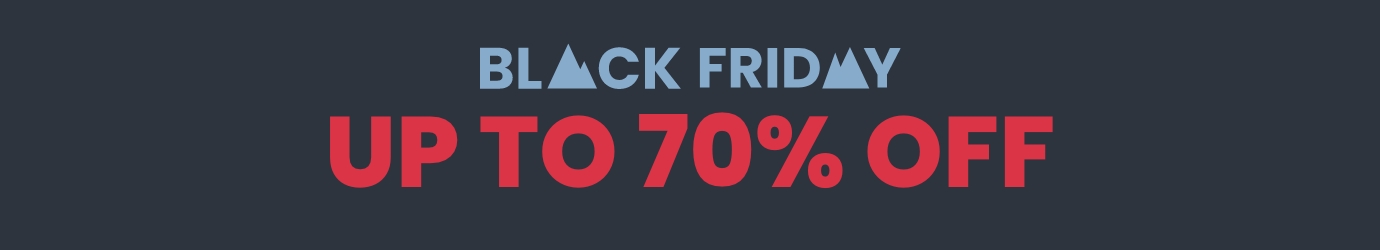 Up To 70% off