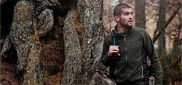 FLEECE - A WARDROBE ESSENTIAL