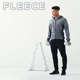 Fleece