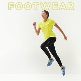 Footwear
