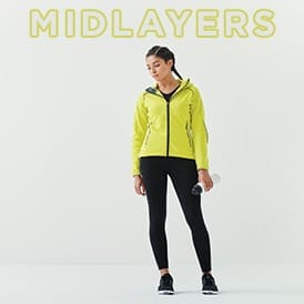 Midlayers