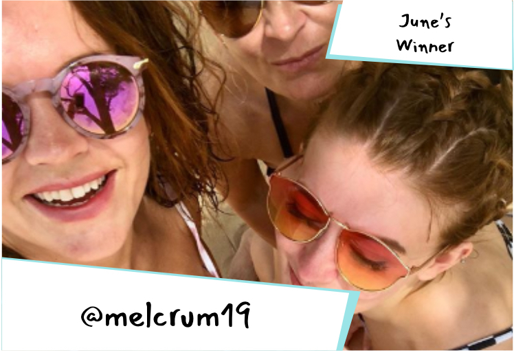 June image
