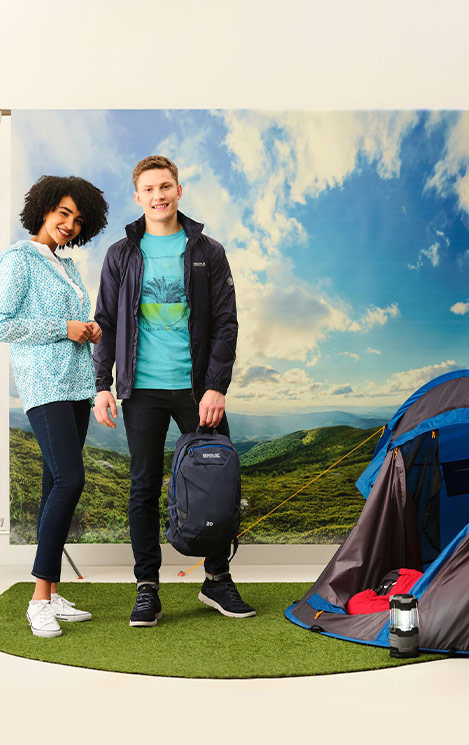 camping Icon