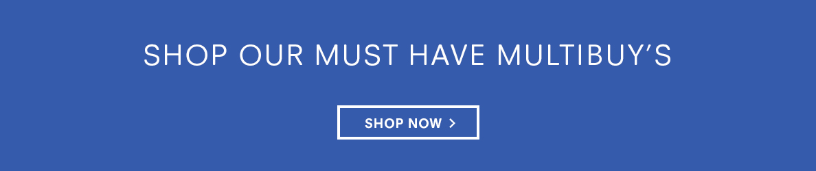 Offers Page Banner