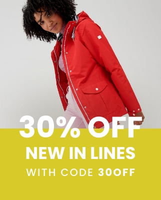 regatta footwear sale