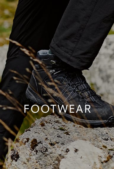Footwear