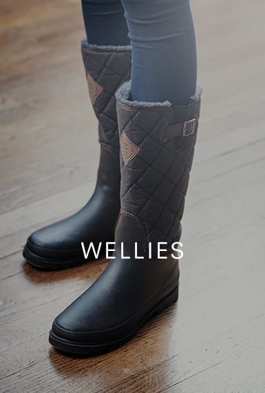 Wellies