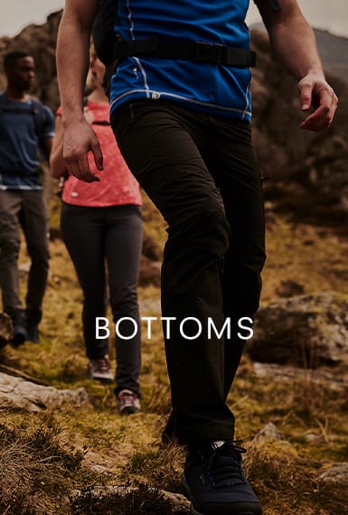 Bottoms