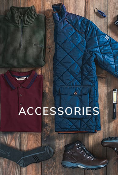 Accessories