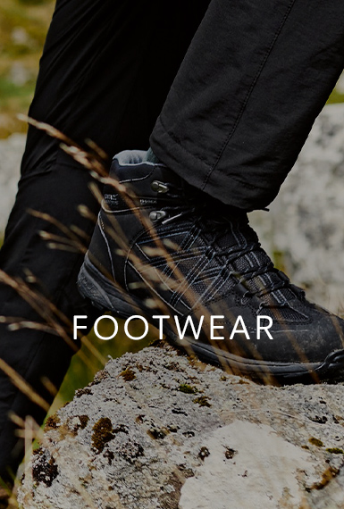 Footwear