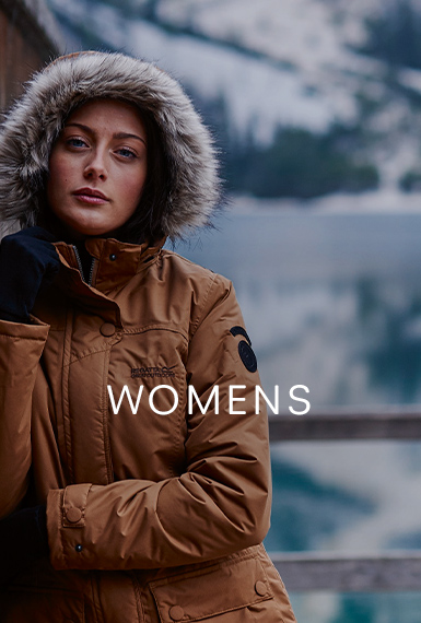 Womens