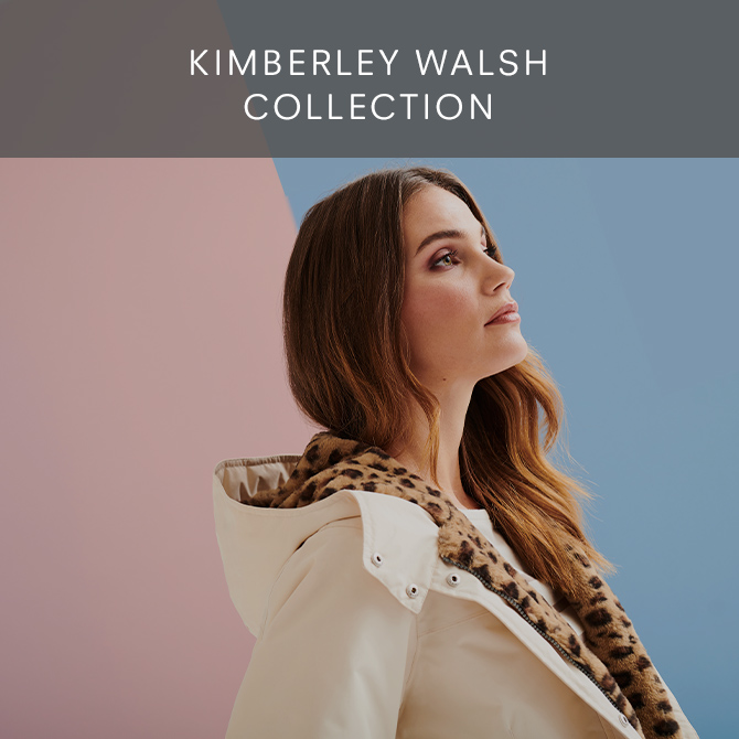 The Kimberley Walsh Collection