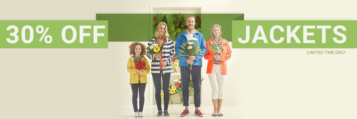 Regatta Outdoor Clothing | Waterproof Jackets & Walking Boots | Regatta ...