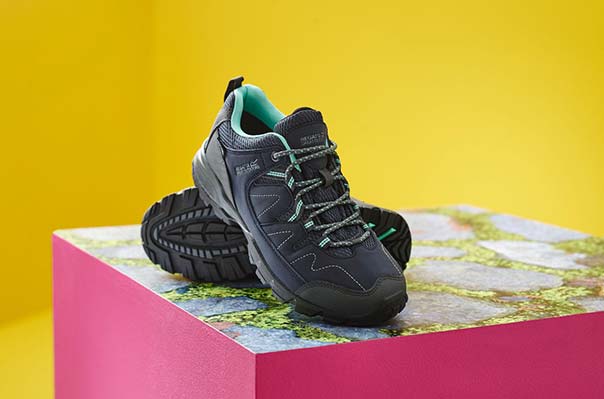 Regatta outdoor clothing waterproof jackets walking boots regatta