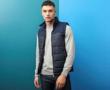 Gilets & Bodywarmers