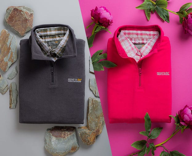 Regatta Outdoor Clothing | Waterproof Jackets & Walking Boots | Regatta ...