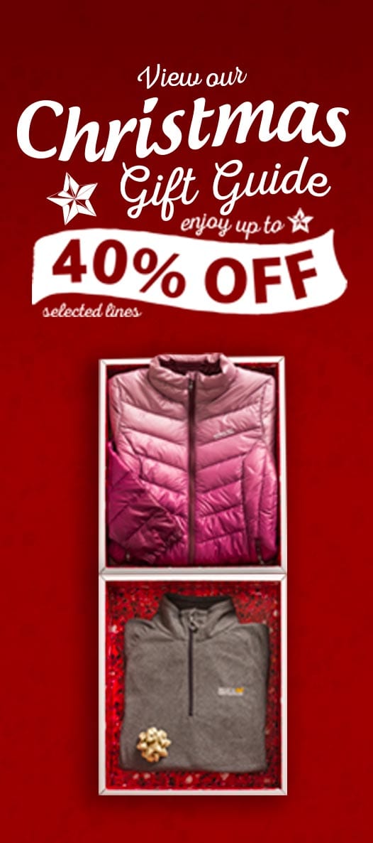 Regatta Outdoor Clothing | Waterproof Jackets & Walking Boots | Regatta ...