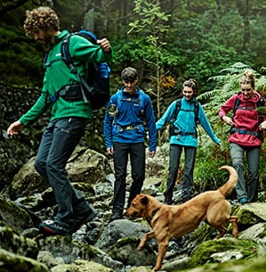 Regatta Outdoor Clothing | Waterproof Jackets & Walking Boots | Regatta ...