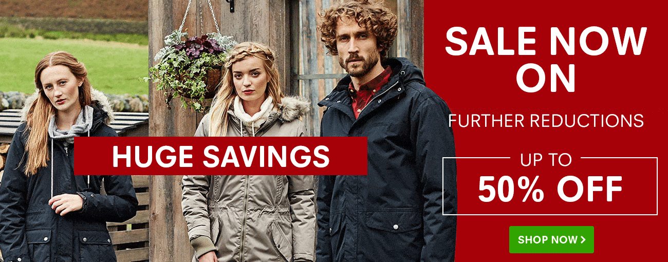 Regatta Outdoor Clothing | Waterproof Jackets & Walking Boots | Regatta ...