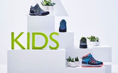kids Footwear